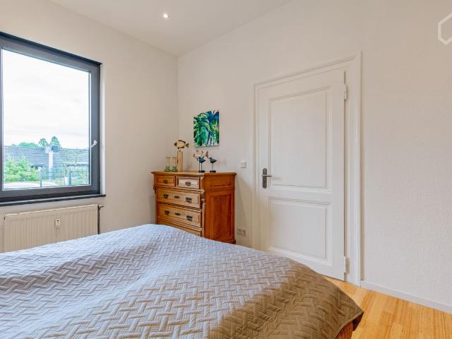 Beautiful & fantastic apartment in Krefeld, Krefeld Amsterdam Apartments for Rent