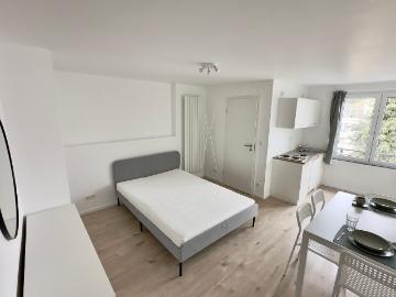 Wohnung mieten in Jakobstraße, Aachen