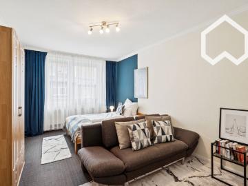 Beautiful & fantastic flat in Hannover