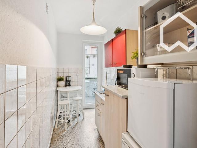 Beautiful & fantastic flat in Hannover, Hannover Amsterdam Apartments for Rent