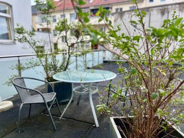 Beautiful & fantastic flat in Hannover, Hannover Amsterdam Apartments for Rent