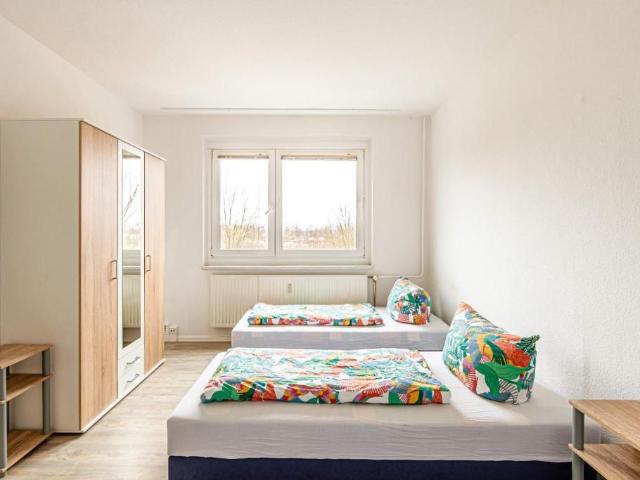 Beautiful & fantastic home in Leipzig, Leipzig Amsterdam Apartments for Rent