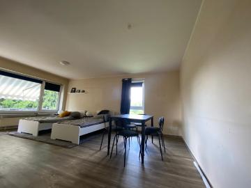 Beautiful fitters' apartment for up to 6 people centrally located in Müncheberg