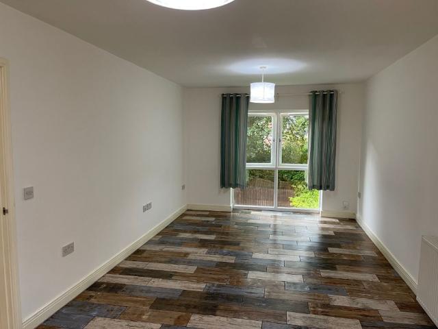 Beautiful First Floor Maisonette to let in Birmingham