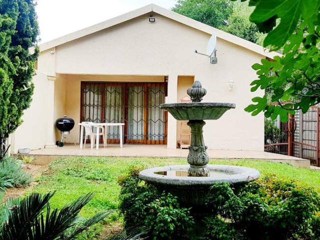 Beautiful flat to rent sasolburg