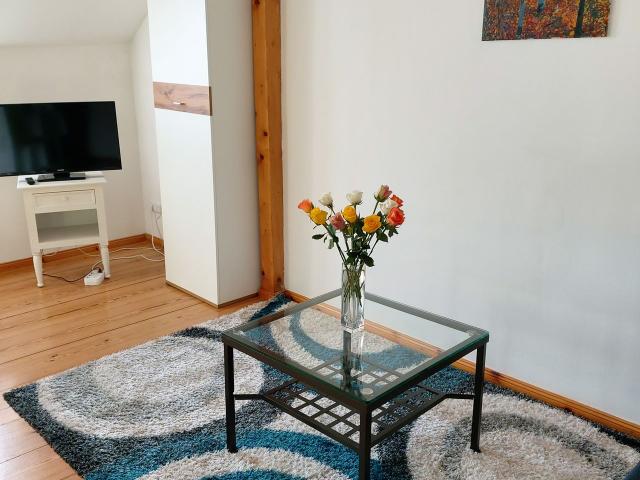 Beautiful flat at Brandenburger Gate in Potsdam city, Potsdam Amsterdam Apartments for Rent