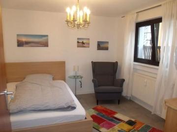 Beautiful flat conveniently located, Essen Amsterdam Apartments for Rent