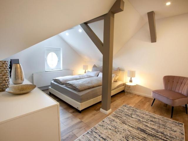 Beautiful flat close to city center Dresden, Dresden Amsterdam Apartments for Rent