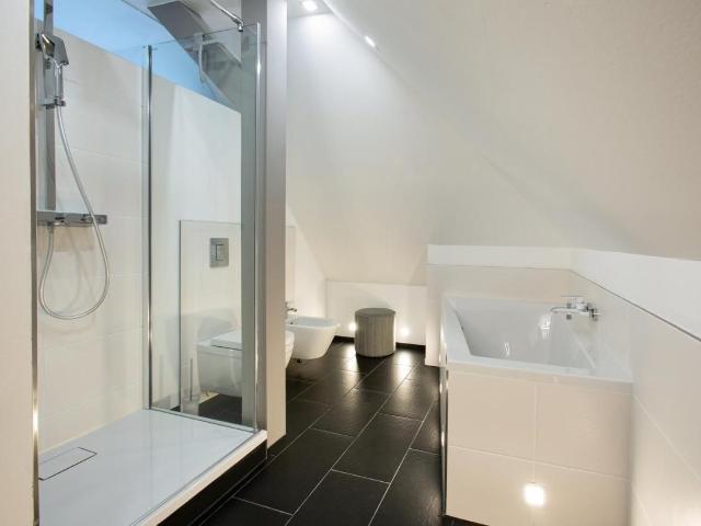 Beautiful flat close to city center Dresden, Dresden Amsterdam Apartments for Rent