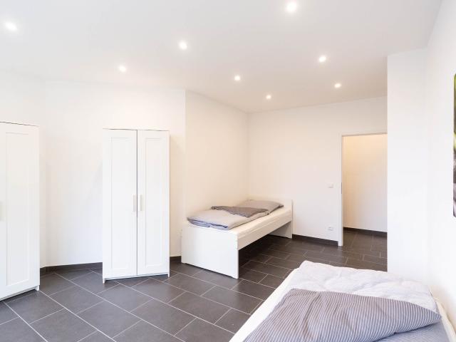 Beautiful flat for up to 8 guests