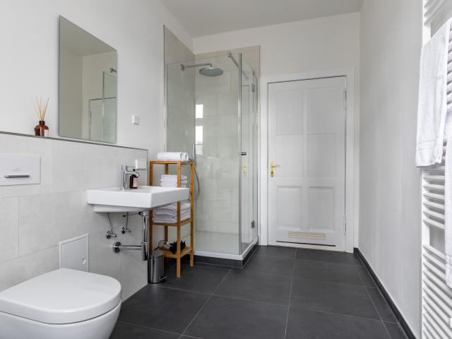 Beautiful flat in Weißensee/Prenzlauer Berg