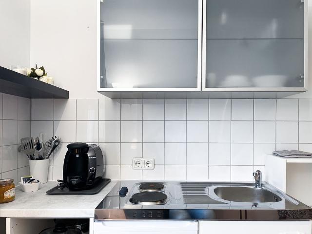 Beautiful flat in Aachen, Aachen Amsterdam Apartments for Rent