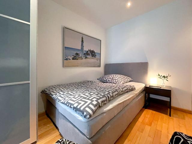 Beautiful flat in Aachen, Aachen Amsterdam Apartments for Rent