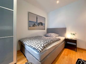 Wohnung mieten in Veltmanplatz