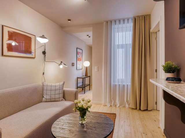 Beautiful Flat in Brussels