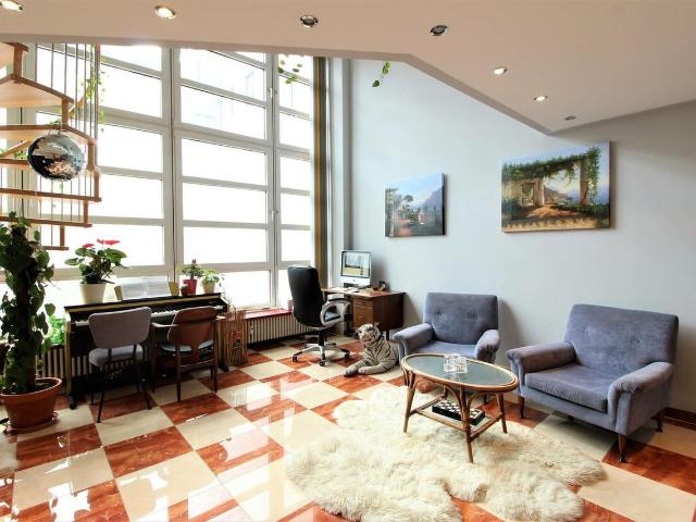 Beautiful flat in Charlottenburg Berlin, Berlin Amsterdam Apartments for Rent