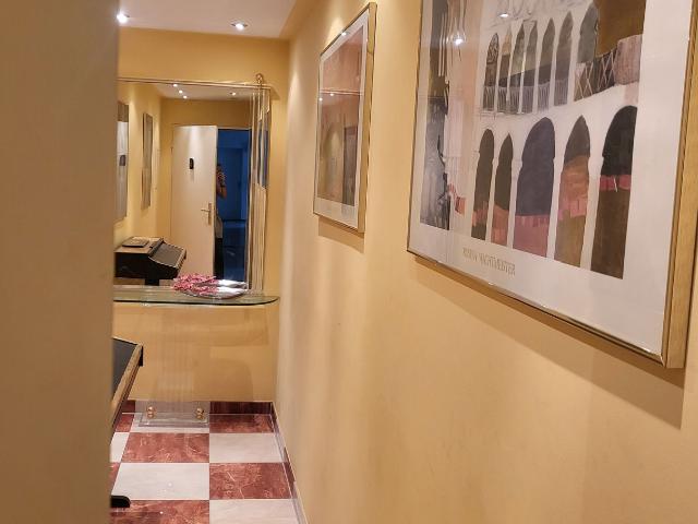Beautiful flat in Charlottenburg Berlin, Berlin Amsterdam Apartments for Rent