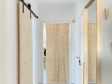 Rochlitzer Straße, Chemnitz, Schlossviertel