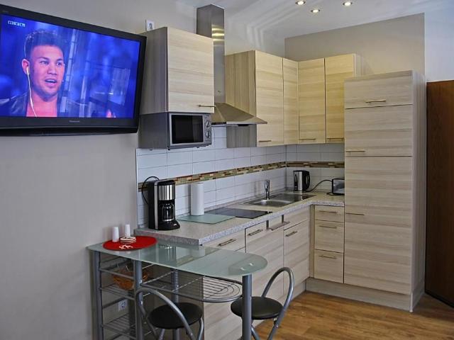 Beautiful flat in Gelsenkirchen, Gelsenkirchen Amsterdam Apartments for Rent