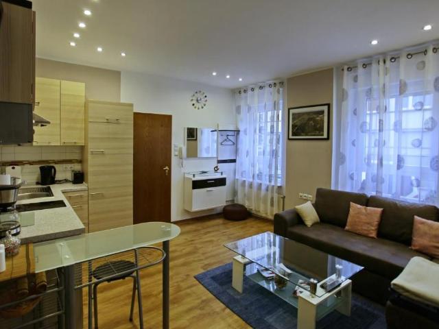 Beautiful flat in Gelsenkirchen, Gelsenkirchen Amsterdam Apartments for Rent