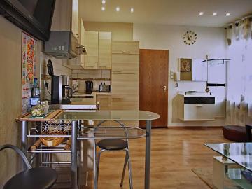 Beautiful flat in Gelsenkirchen, Gelsenkirchen Amsterdam Apartments for Rent