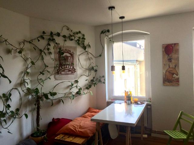Beautiful flat in Kreuzberg/Bergmannkiez, Berlin Amsterdam Apartments for Rent