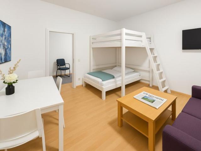 Beautiful flat in Leipzig, Leipzig Amsterdam Apartments for Rent