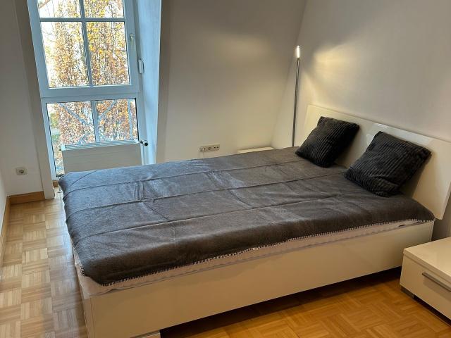 Beautiful flat in Leipzig, Leipzig Amsterdam Apartments for Rent
