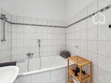 Beautiful flat in Leipzig, Leipzig Amsterdam Apartments for Rent