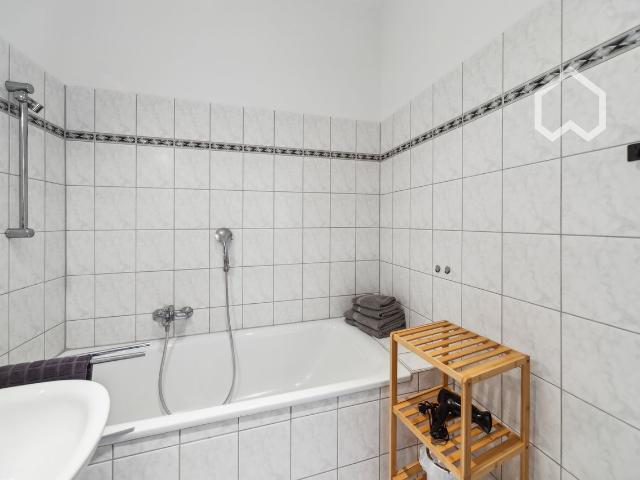 Beautiful flat in Leipzig, Leipzig Amsterdam Apartments for Rent