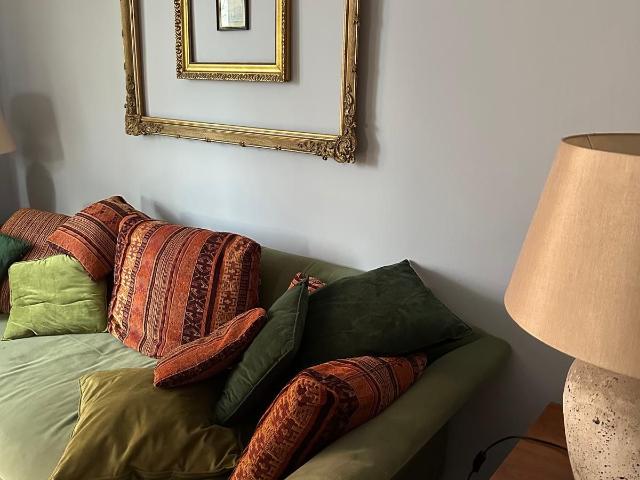 Beautiful flat in Steglitz