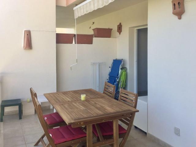 Beautiful flat located in Puerto de Alcudia