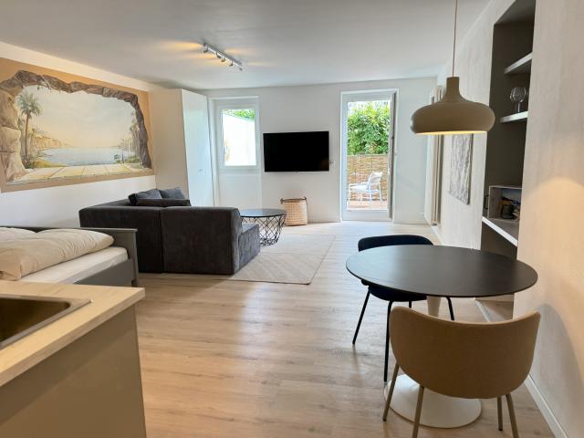 Beautiful flat Straubing