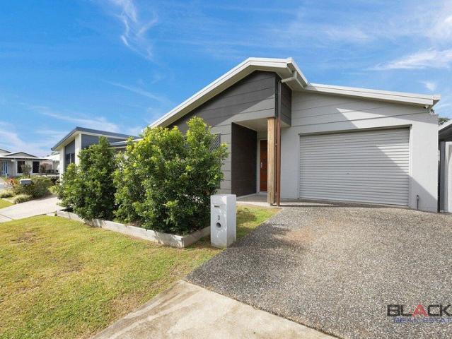 Beautiful Fully Airconditioned Home in Andergrove