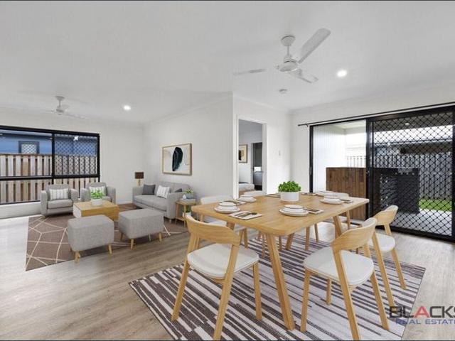 Beautiful Fully Airconditioned Home in Andergrove