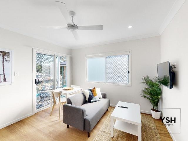 Beautiful, Fully Furnished One Bedroom Utilities Included for Easy Living!