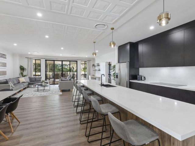 Beautiful Fully Furnished Esplanade Unit with Ocean Views A Must See