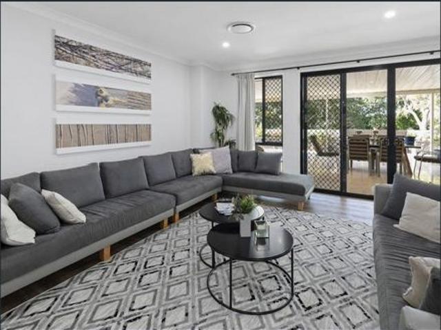 Beautiful Fully Furnished Esplanade Unit with Ocean Views A Must See