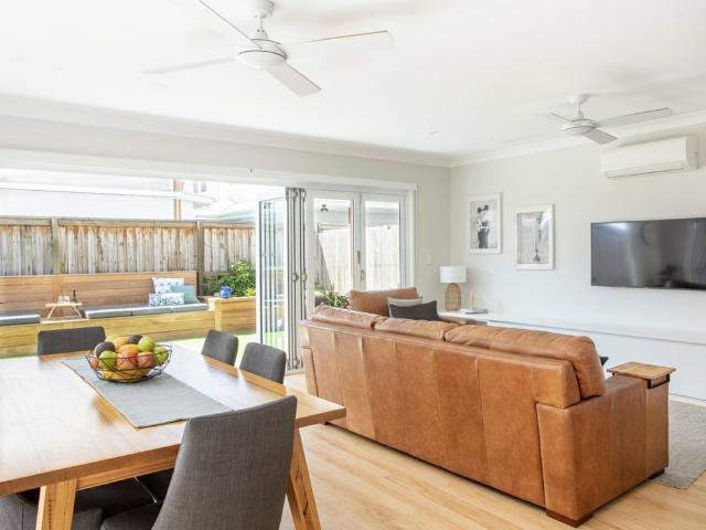 Beautiful Fully Furnished, Pet Friendly Home in Kingscliff