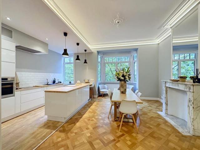 Beautiful Fully Furnished & Renovated Apartment with terrace