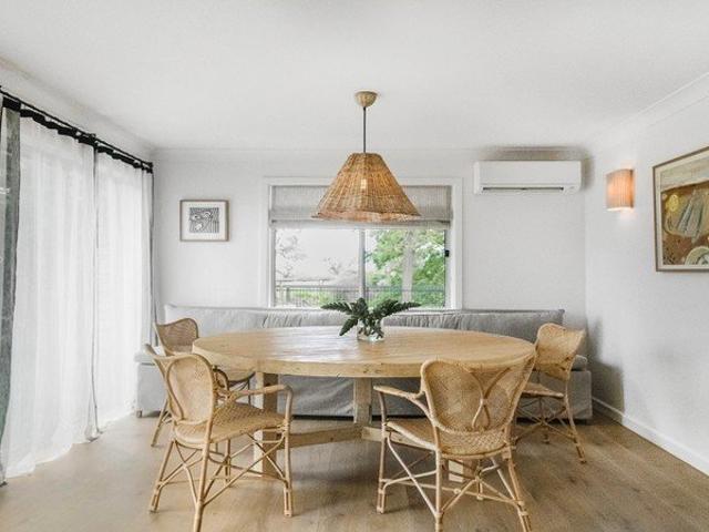 Beautiful Fully Furnished Retreat With A Bonus One Week Free Period!