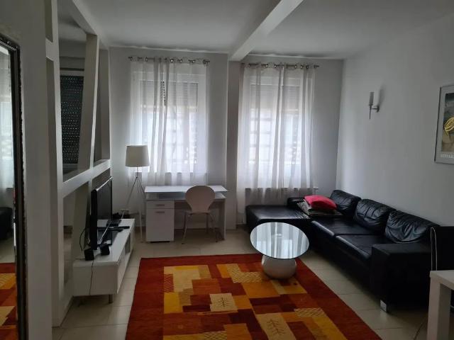 Beautiful fully furnished 2 bedroom flat with upscale furnishings in Karlsruhe, Karlsruhe Amsterdam Apartments for Rent