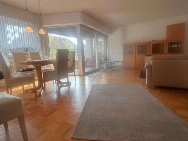 Beautiful, Fully Furnished 2er Apartment 70 m² with Balcony – Krefeld Bockum