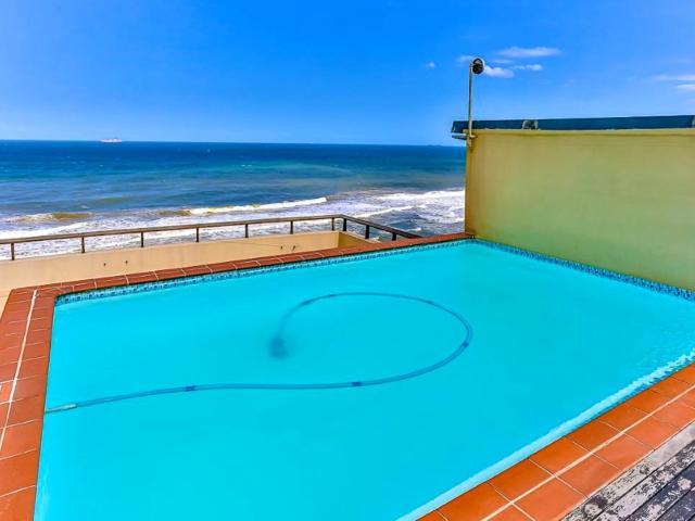 Beautiful Fully Furnished 3 Bedroom Apartment in Westbrook