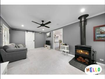 Paxton, Narone Creek - Garden, Equipped kitchen