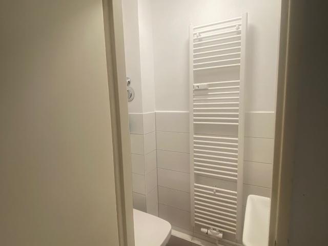 Beautiful Fully Furnished 3 Room Apartment in Green Spandau Anmeldung Possible!