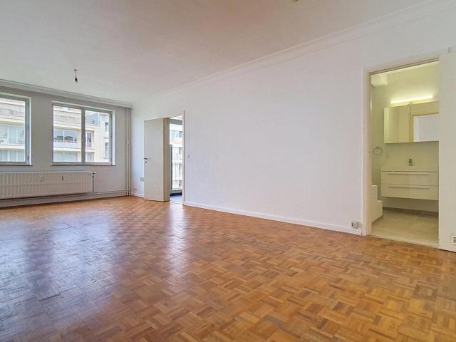 Beautiful fully renovated studio with terrace
