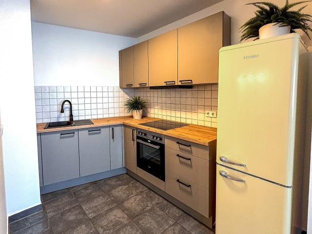 Beautiful furnished maisonette flat in Potsdam, Potsdam Amsterdam Apartments for Rent