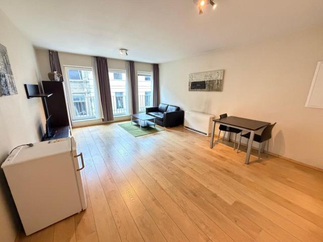 Beautiful furnished one bedroom apartment