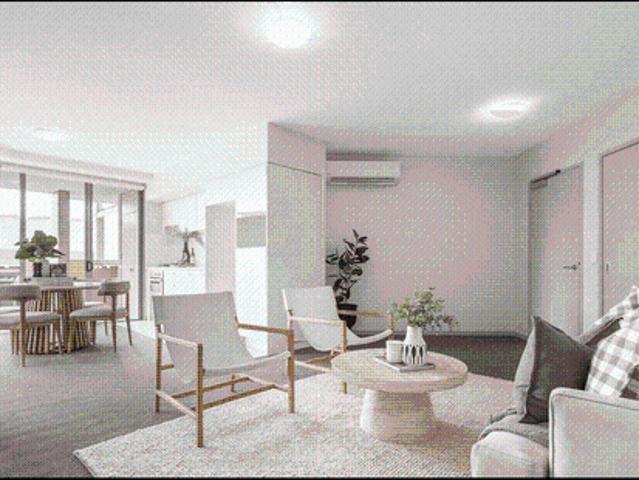 Beautiful Furnished one bedroom apartment, comes with a car park